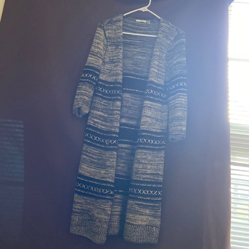 UNWORN Womens XS Cardigan